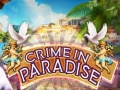 Jogo Crime in Paradise
