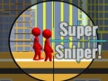 Jogo Super Sniper!