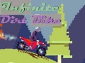 Jogo Infinite Dirt Bike