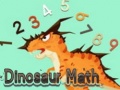 Jogo Dinosaur Math