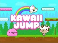 Jogo Kawaii Jump