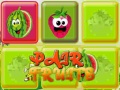 Jogo Pair Fruits