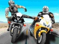 Jogo Moto Bike Attack Race Master