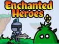 Jogo Enchanted Heroes