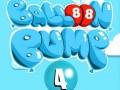 Jogo Balloon Bump