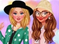 Jogo My Cute Raincoat