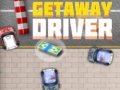 Jogo Getaway Driver