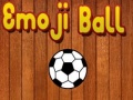 Jogo Emoji Ball