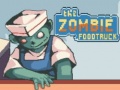 Jogo the Zombie FoodTruck