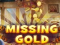 Jogo Missing Gold