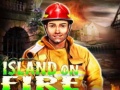 Jogo Island on Fire