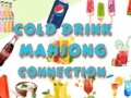 Jogo Cold Drink Mahjong Connection