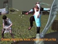 Jogo Zombie Survival Base Camp Multiplayer