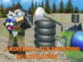 Jogo PaintBall Fun Shooting Multiplayer