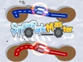 Jogo Snow Park Master