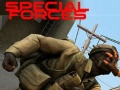 Jogo Special Forces Dust 2