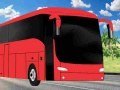 Jogo City Bus Simulator 3d