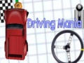 Jogo Driving Mania