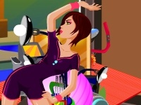 Jogo Home fitness room