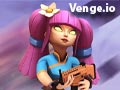 Jogo Venge.io
