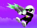Jogo Johnny Trigger 3d Online