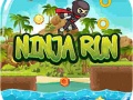 Jogo Ninja Run