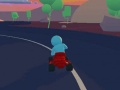 Jogo Mini Cart Racing