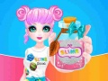 Jogo Princess Slime Factory