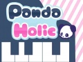 Jogo Panda Holic