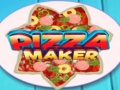 Jogo Pizza maker