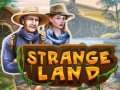 Jogo Strange land