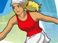 Jogo Tennis Hero