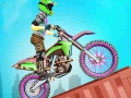 Jogo Bike Stunt Racing 3d