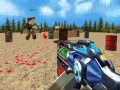 Jogo Paintball Fun Shooting Multiplayer