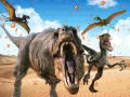 Jogo Dino Hunter: Killing Strand