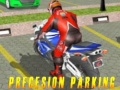 Jogo Pregesion parking