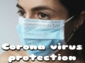 Jogo Corona virus protection 