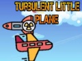 Jogo Turbulent Little Plane