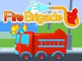 Jogo Fire Brigade