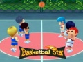 Jogo Basketball Star