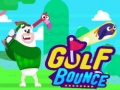 Jogo Golf bounce