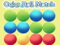 Jogo Color Ball Match