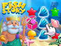 Jogo Fish Story