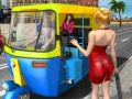 Jogo Real Rickshaw Drive