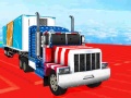 Jogo Impossible Truck Tracks Drive