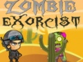 Jogo Zombie Exorcist