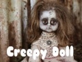 Jogo Creepy Doll 