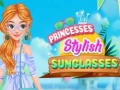 Jogo Princesses Stylish Sunglasses