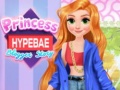 Jogo Princess HypeBae Blogger Story