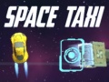 Jogo Space Taxi